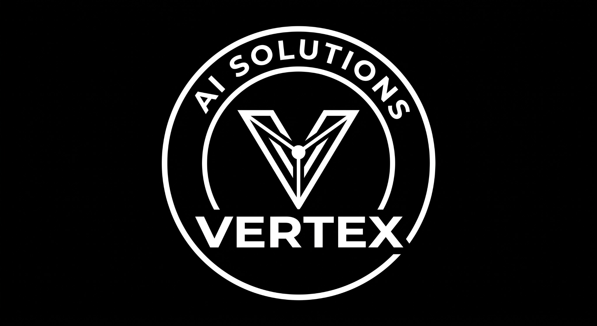 Vertex AI Solutions logo
